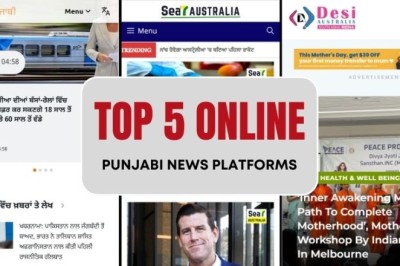 Top 5 Driving Schools in Melbourne West