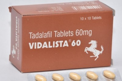 What Makes Vidalista 60 So Effective for Erectile Dysfunction?