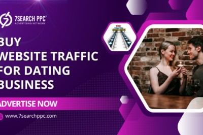 Can a Dating Ad Campaign Help in Promoting New Dating Sites?