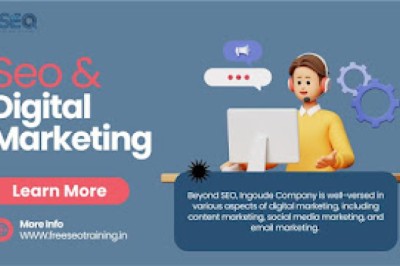 Free SEO Training Course to Boost Google Rankings Fast