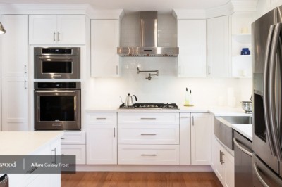 Small Details That Make a Big Difference in Cabinet Design