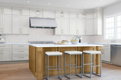 The Hidden Power of Well Designed Cabinets