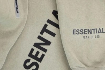 How to Find the Best Essentials Hoodie