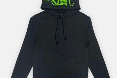 Syna World Redefining the Streetwear Culture with Style and Substance