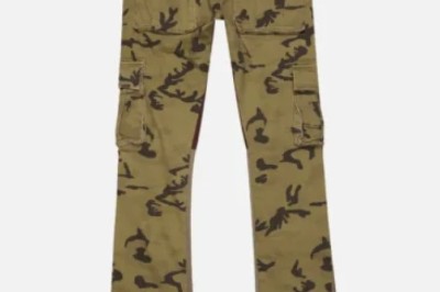 Why is Valabasas jeans Streetwear So Popular?