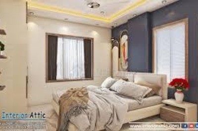 Elevate Your Living Space: Expert Interior Designer Services in Uttarpara