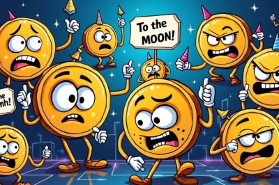 Crypto Memes: Filtering Buzz to Sharpen Your Market Edge