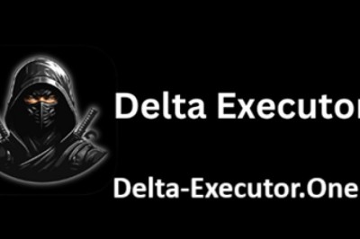 Delta Executor APK Download Official For Android 2025