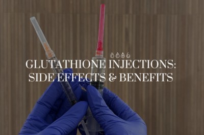 Facts About Glutathione Injections for Skin Whitening