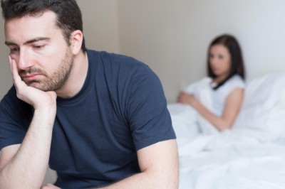 How Erectile Dysfunction Affects Men’s Health