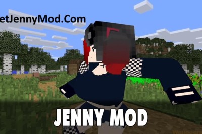 Jenny MOD APK Minecraft Download OFFICIAL For Android 2025