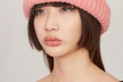 Loverboy Beanie: The Eccentric Crown of Streetwear Royalty