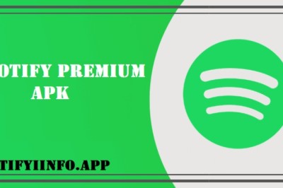 Spotify Premium APK Download Latest (Mod Unlocked) 2025