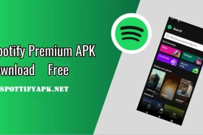 Spotify Premium APK Download Premium Unlocked Free For Android
