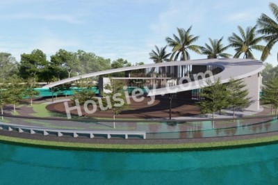 Arvind Aqua City Kalyangadh - Brouchure, Pros&Cons, PriceSheet