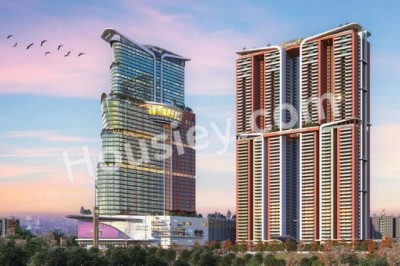 Brigade Gateway Neopolis Kokapet Hyderabad-Brochure,Pros&Cons,PriceSheet