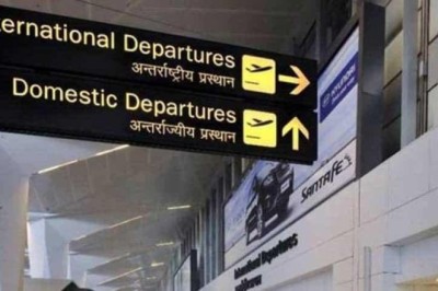 Mumbai Airport – All About Terminal 1 & 2 | Domestic & International