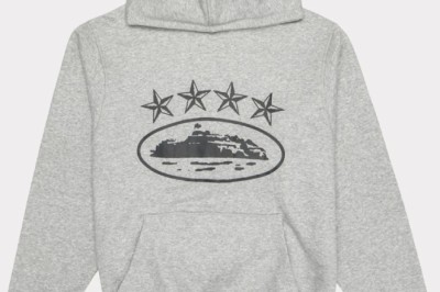 corteiz Clothing has the Most Recent Designs