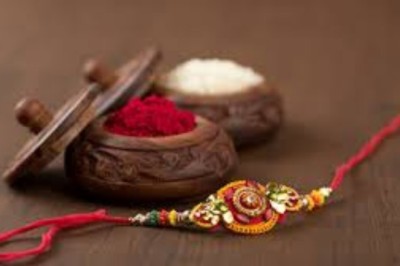 How to Buy Rakhi in Melbourne During Festive Rush