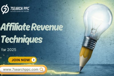 Top 10 Affiliate Revenue Techniques for 2025