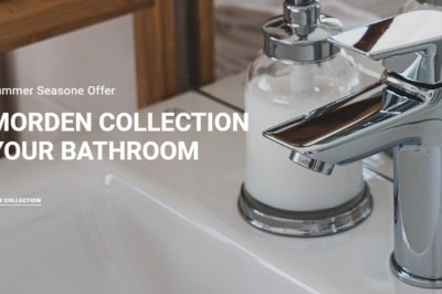 Bathroom Shower Set Price in Pakistan & Bathroom Fittings in Pakistan