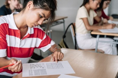 Take My TEAS Exam | Understanding the Temptation and the Right Way Forward