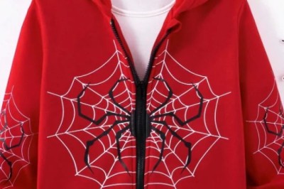 Why is the Go-To Brand for Sp5der Hoodie