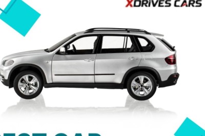 Why Noida Locals Trust XDrives Car Rental Services
