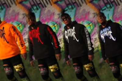 Revenge clothing Where Streetwear Meets Statement