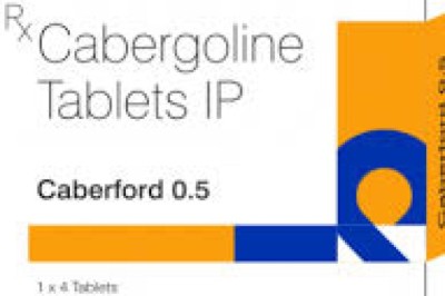 Managing Side Effects of Cabergoline 0.5 mg