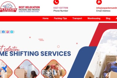 Packers And Movers In Sialkot A Complete Direct to Hassle-Free Movement