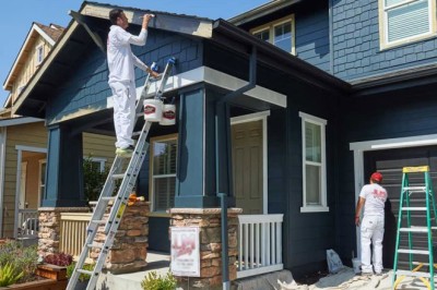 Residential Painting Reno NV Transform Your Home with Professional Painting Services