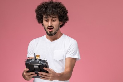 Afiyu Kent and the Cash Pot Craze in Jamaica