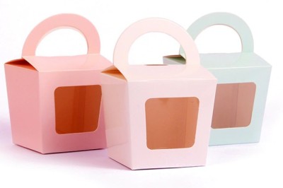 How Custom Cupcake Boxes Build Customer Loyalty