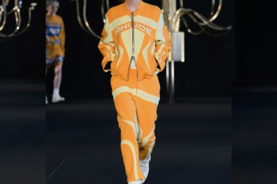 Rhude Clothing: Bridging Streetwear and Luxury with a Bold American Edge