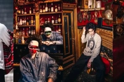 Saint Michael Clothing and Jackets: Vintage Grit Meets Modern Streetwear