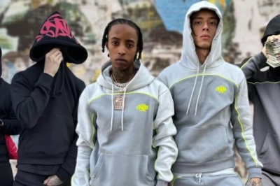 The Rise of Syna World in Streetwear Culture