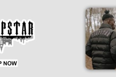 Trapstar London: Entre el Abrigo Trapstar y el Chándal Trapstar, la Moda Urbana Tiene un Nuevo Rey