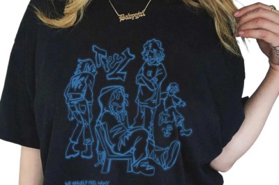 The Art of Streetwear: Exploring the World of Aelfric Eden