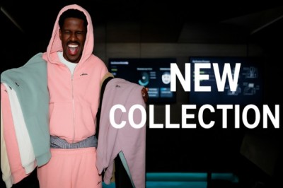 Deputy Department: Utility-Driven Streetwear for the Modern Individual