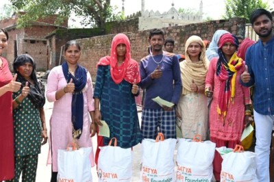 Everything You Should Know About Charity Organizations in Delhi?