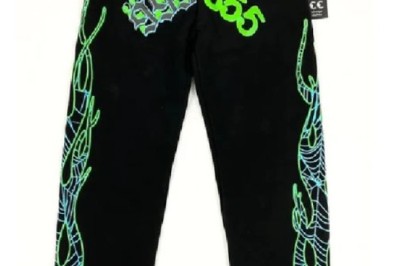 Sp5der Hoodie: The Ultimate Symbol of Streetwear Confidence