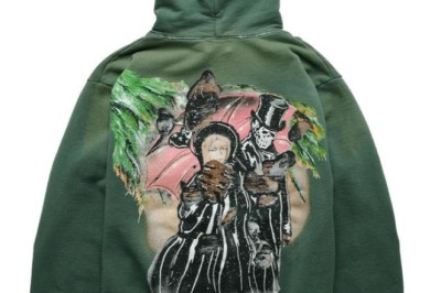 Why Warren Lotas Is Revolutionizing Streetwear Culture