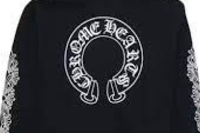 A Brand Chrome Hearts