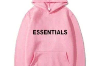Essentials Hoodie: A Comprehensive Overview