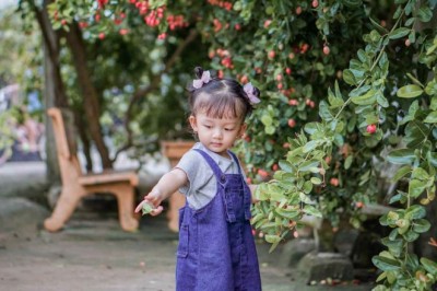 Adorable Ethnic Wear Ideas for Baby Girls