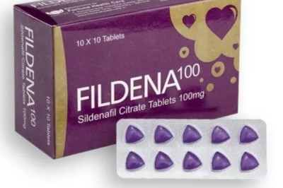 Fildena 100: Your Key to Unlocking a Passionate Love Life