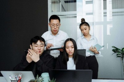 Jobs for Neurodivergent Creators in Digital Art