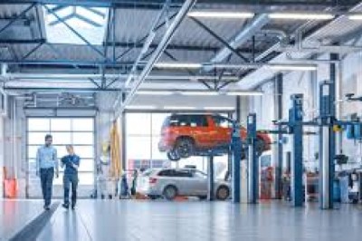 Auto Repair Management: The Ultimate Guide to Running an Efficient and Profitable Garage