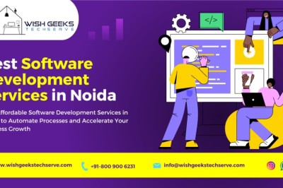 Best Cybersecurity Agency in Noida Providing Incident Response and Security Consulting Services: Wish Geeks Techserve